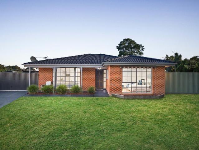 House for sale in Camerons Creek, Victoria