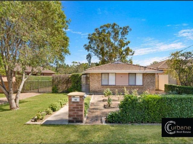 House for rent in Werrington, Sydney