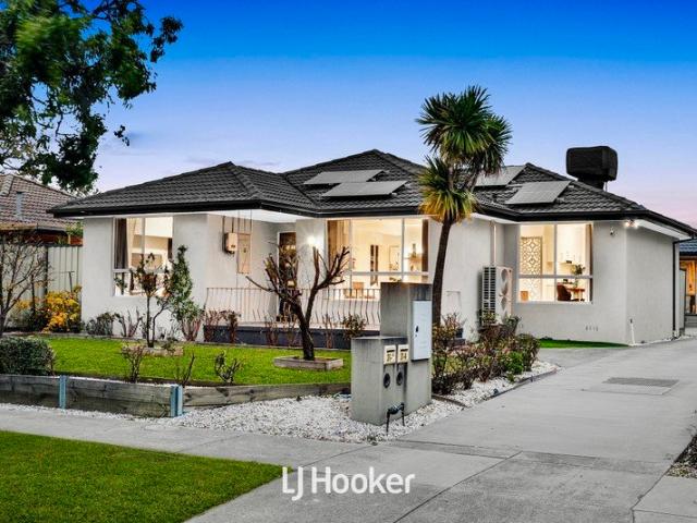 Apartment for sale in Camerons Creek, Victoria