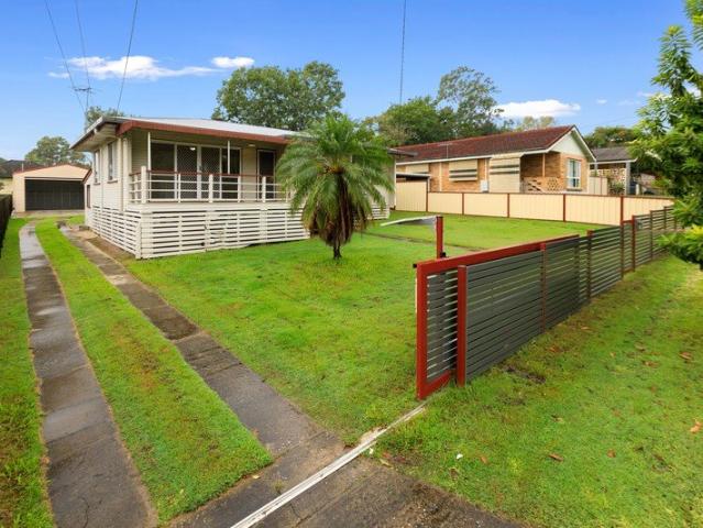 House for rent in Toombul, Queensland