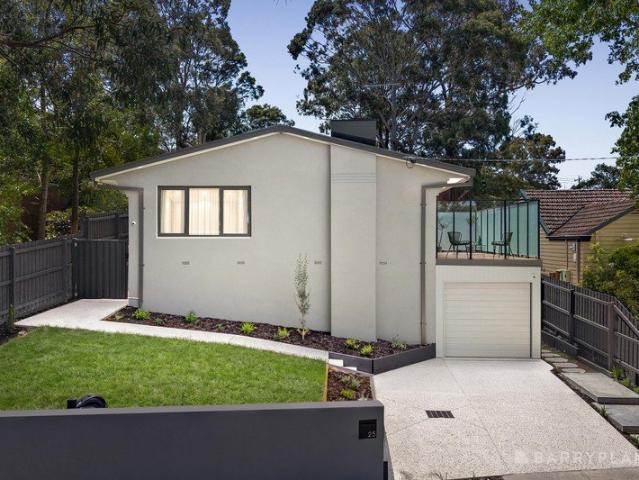 House for sale in Mitcham, Melbourne
