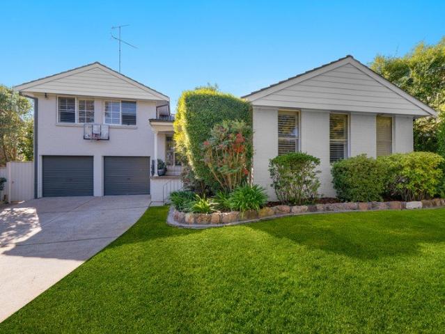 House for sale in Sydney, New South Wales
