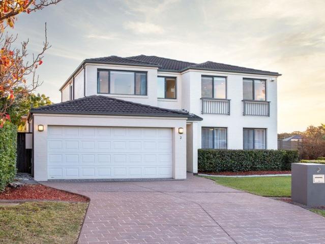 House for sale in Sydney, New South Wales