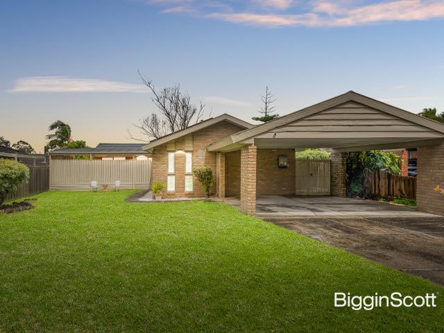 House for rent in Camerons Creek, Victoria