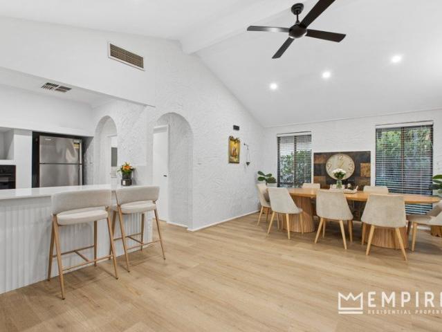 House for sale in Willetton, Western Australia