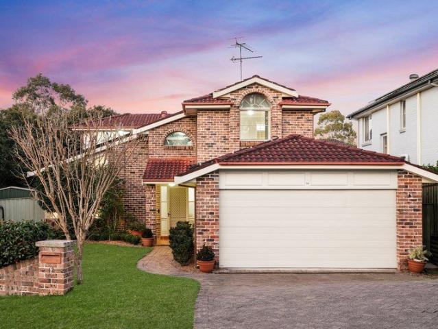 House for sale in Sydney, New South Wales