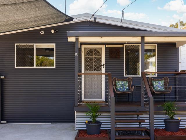 House for sale in Toombul, Queensland