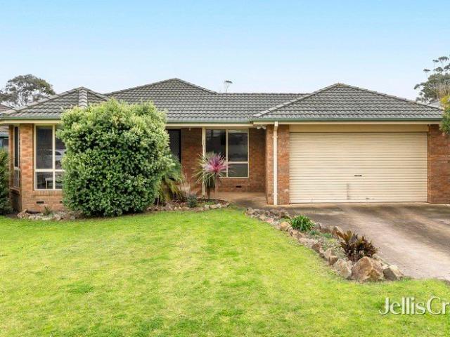 House for sale in Camerons Creek, Victoria