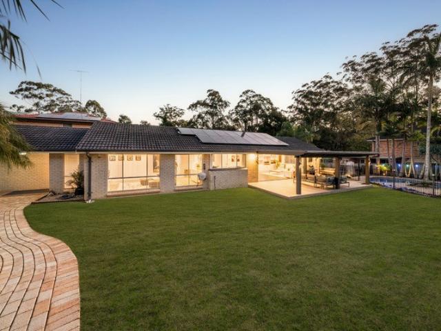 House for sale in Sydney, New South Wales