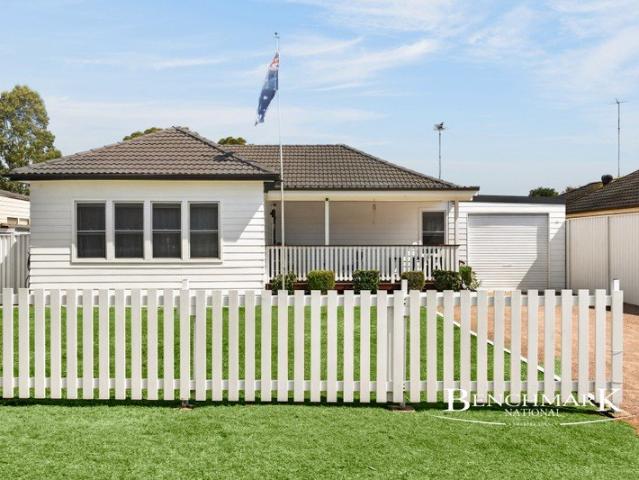 House for sale in Wattle Grove, Sydney