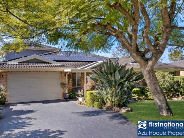 House for sale in Sydney, New South Wales