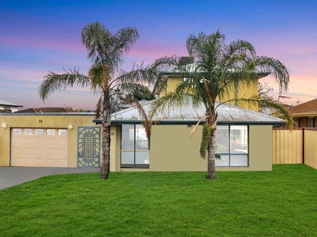 House for sale in Camerons Creek, Victoria