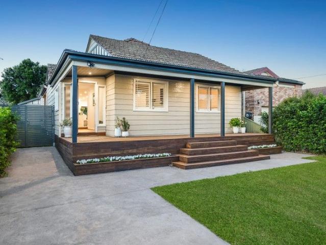 House for sale in Strathfield, New South Wales