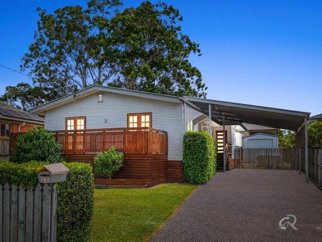 House for sale in Toombul, Queensland