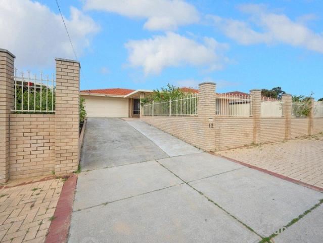 House for sale in Warwick, Western Australia