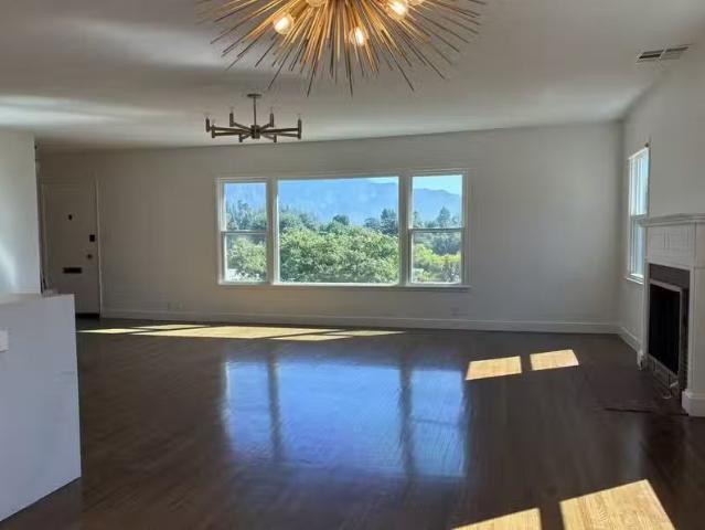 House for rent in Pasadena
