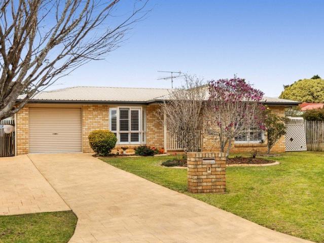 House for sale in Toowoomba, Queensland