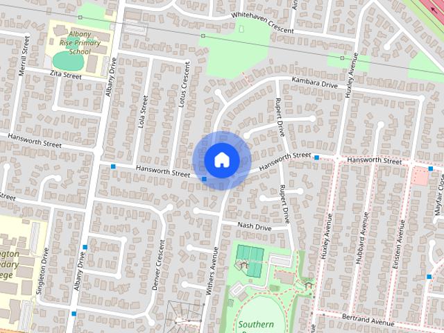 House for rent in Mulgrave, Melbourne