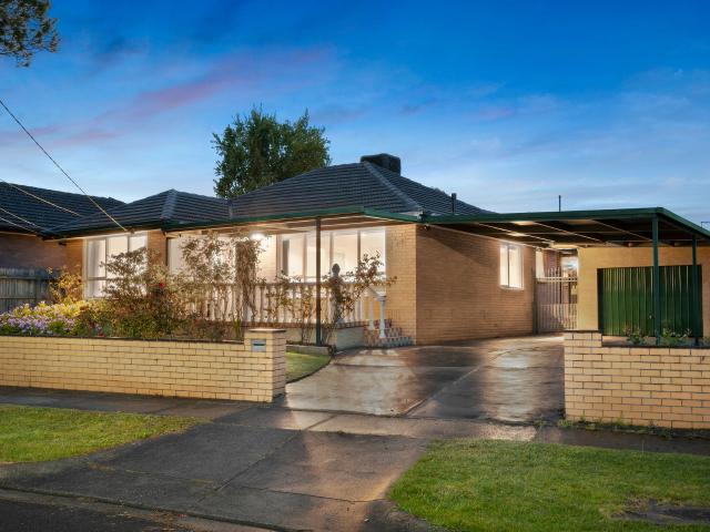 House for rent in Mulgrave, Melbourne