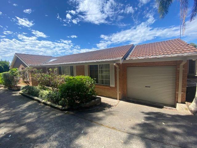 House for rent in Sydney, The Council of the Shire of Hornsby