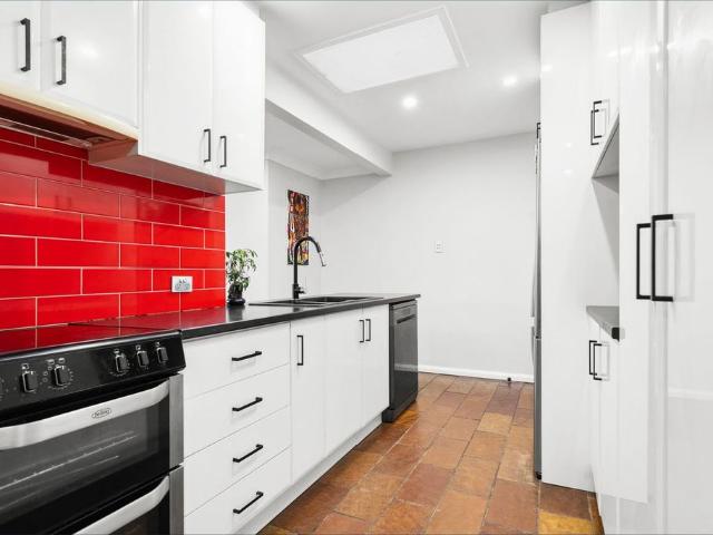 House for rent in Fairfield West