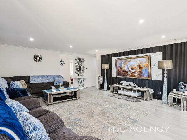 House for sale in Bennett Springs, Western Australia