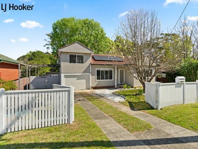 House for sale in Bomaderry, Shoalhaven City Council