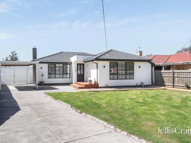 House for sale in Fawkner, Melbourne