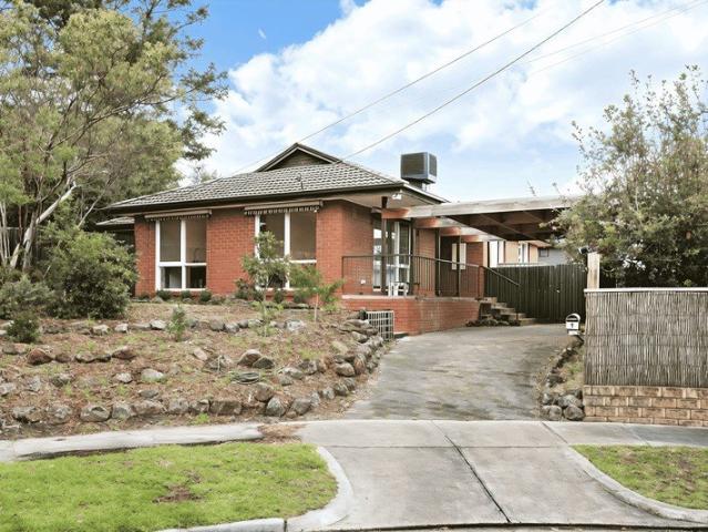 House for sale in Camerons Creek, Victoria