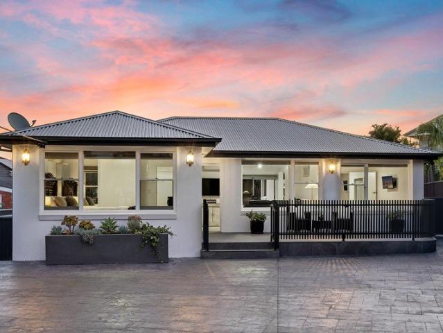 House for sale in Sydney, New South Wales