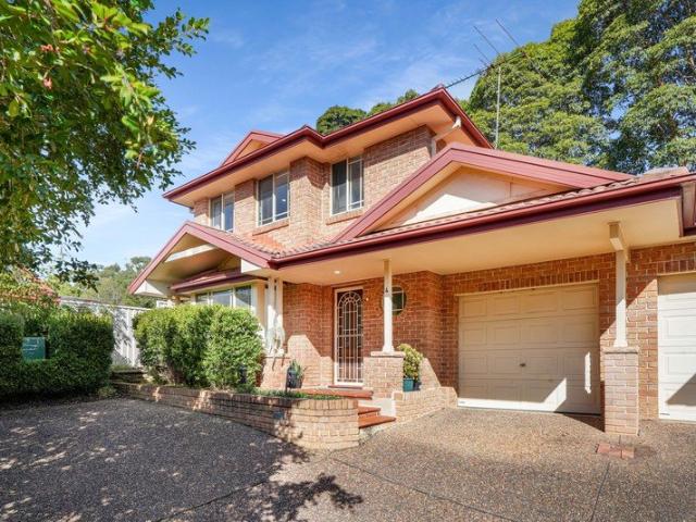 Duplex for sale in Sydney, New South Wales