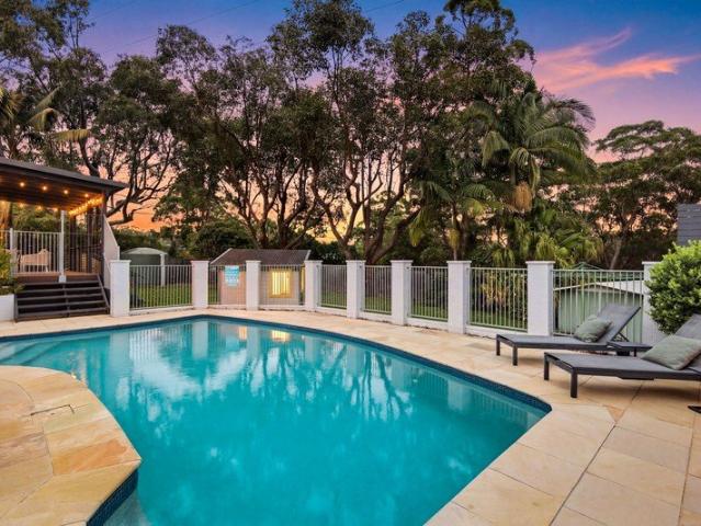 House for sale in Sydney, New South Wales