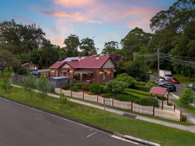 House for sale in Sydney, New South Wales