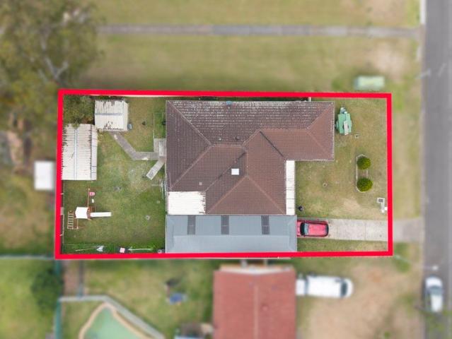 House for sale in Sydney, New South Wales
