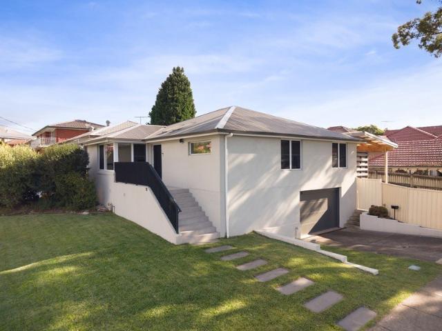 House for sale in Sydney, New South Wales
