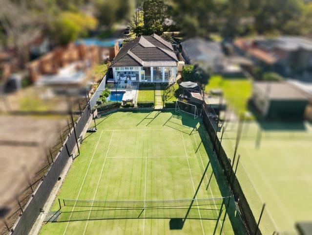 House for sale in Willoughby, New South Wales