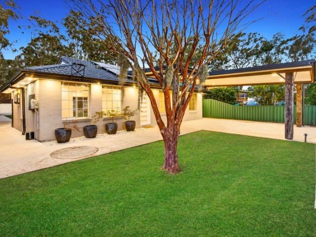 House for sale in Sydney, New South Wales
