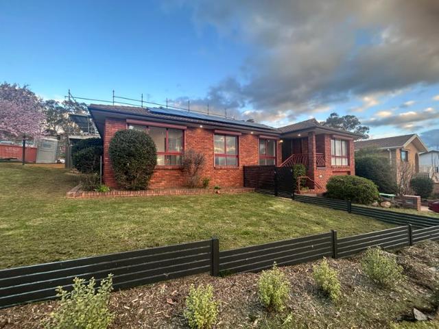 Property for rent in Giralang, Australian Capital Territory