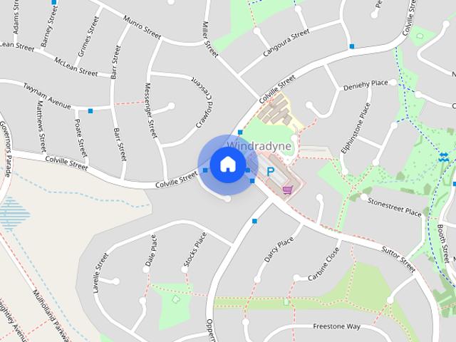 House for rent in Windradyne, Bathurst