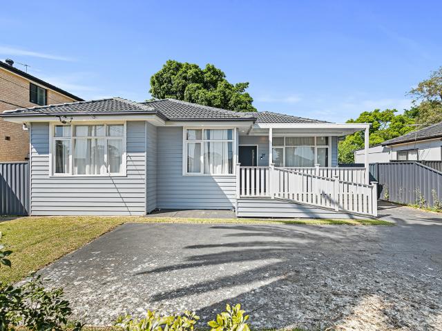 House for rent in Yagoona, New South Wales