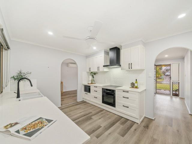 House for rent in Toombul, Queensland