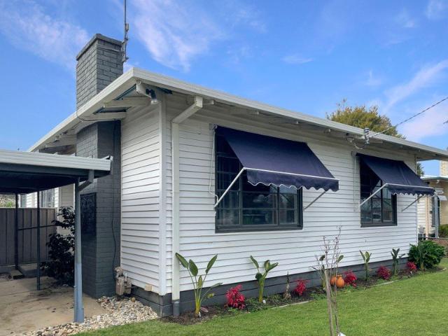 House for rent in Benalla, Victoria