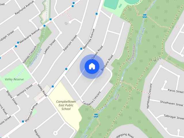 House for rent in Sydney, New South Wales