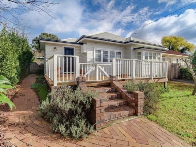 House for rent in Ben Venue, Armidale