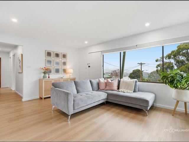 House for rent in Hobart, Tasmania