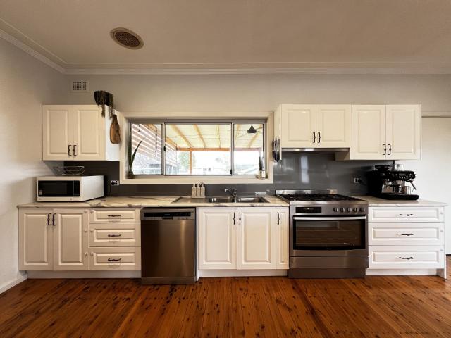 House for sale in Coonabarabran, New South Wales