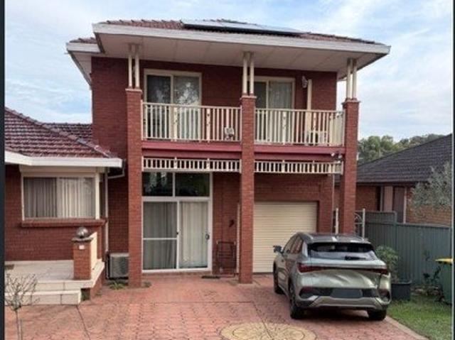 House for rent in Sydney, New South Wales