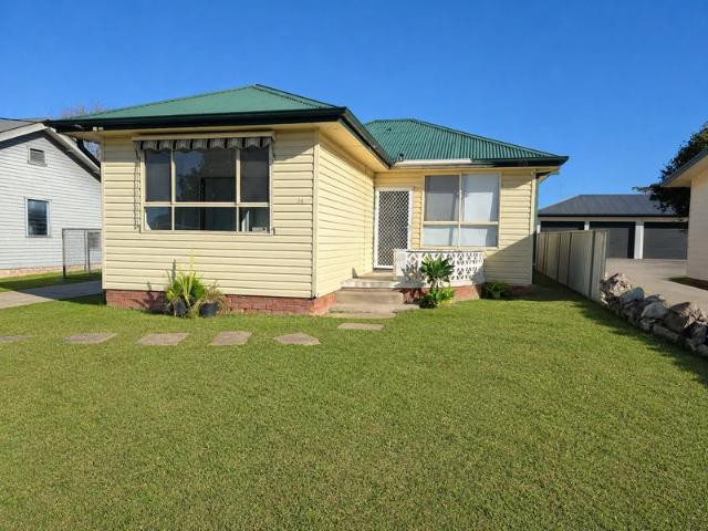 House for rent in Gorokan, New South Wales