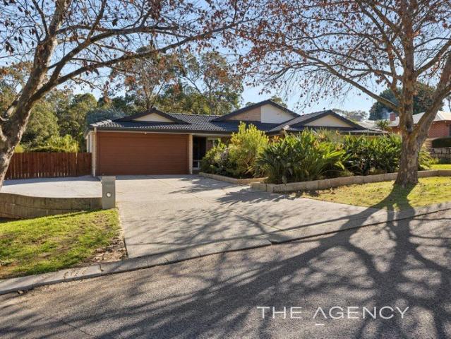 House for sale in Glen Forrest, Western Australia