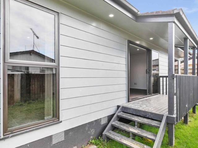 House for rent in Manurewa, Oroua County
